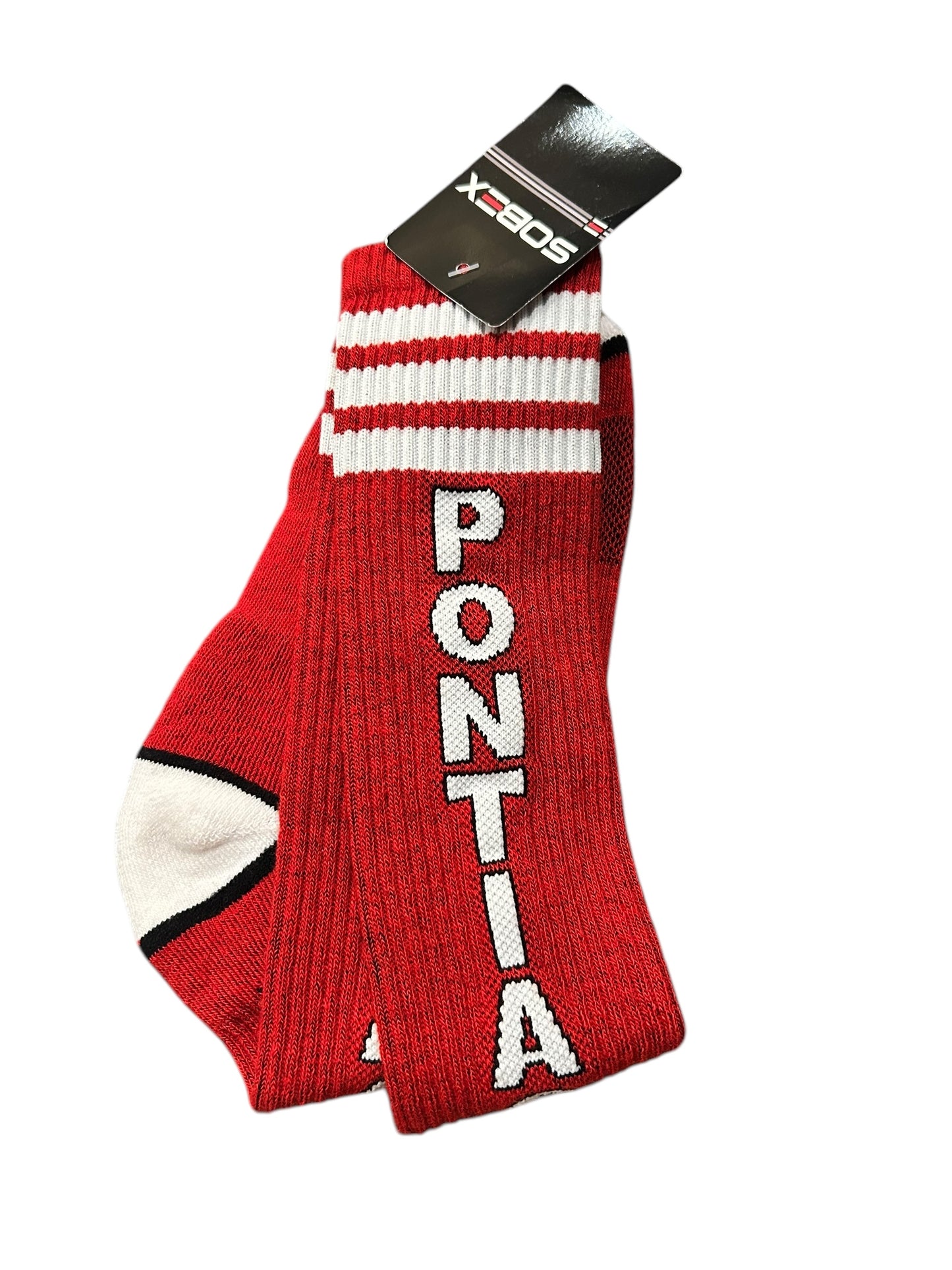 NEW High Socks