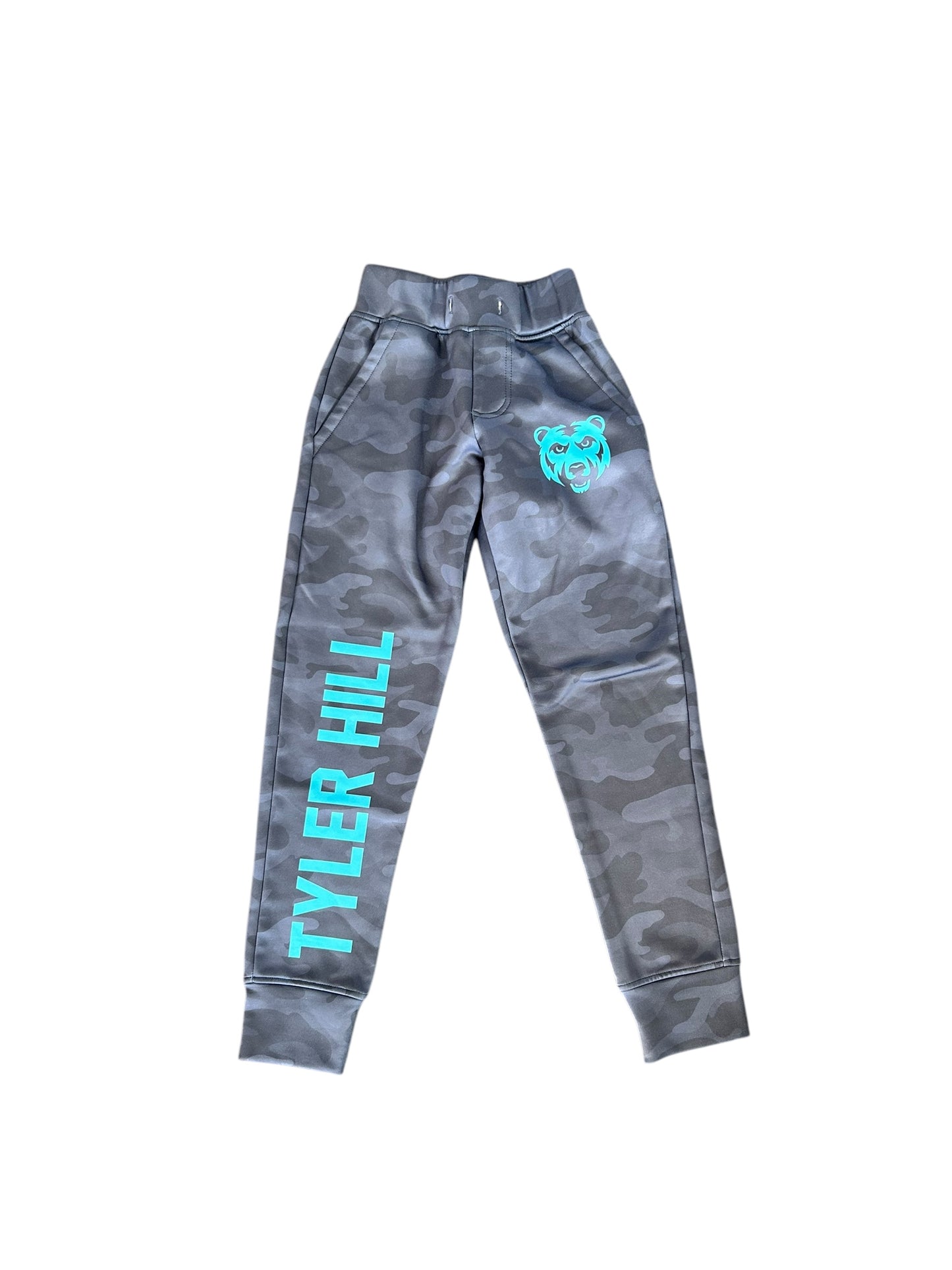 Performance Pants