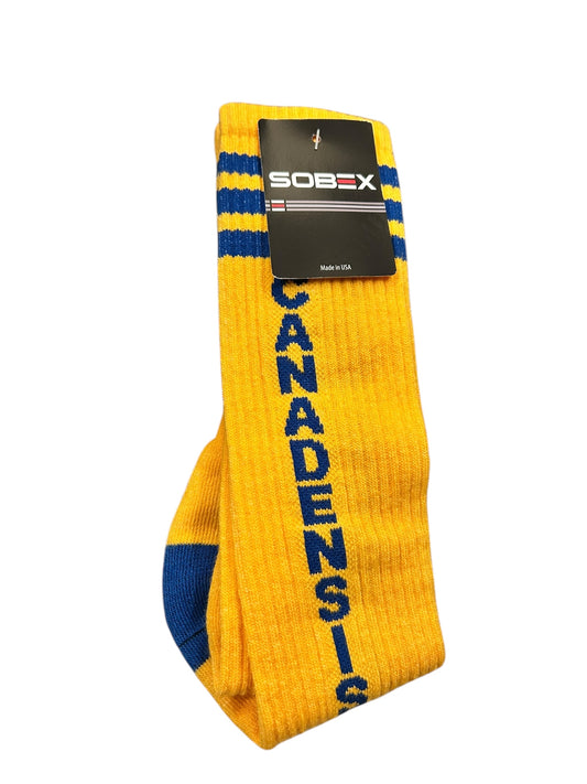 NEW High Socks
