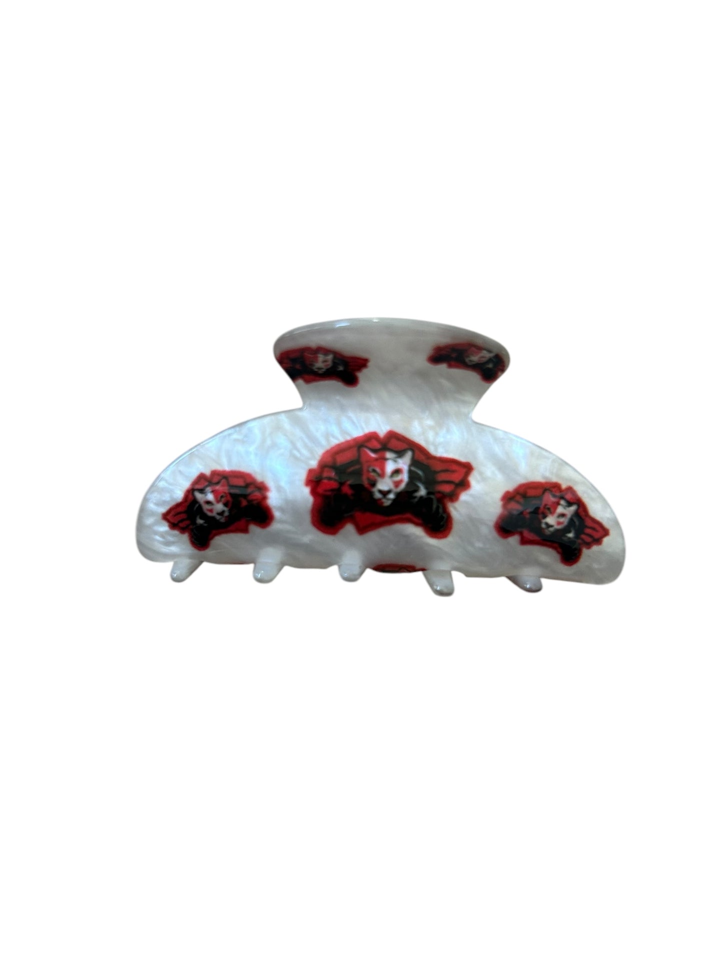 NEW Hair Claw Clip