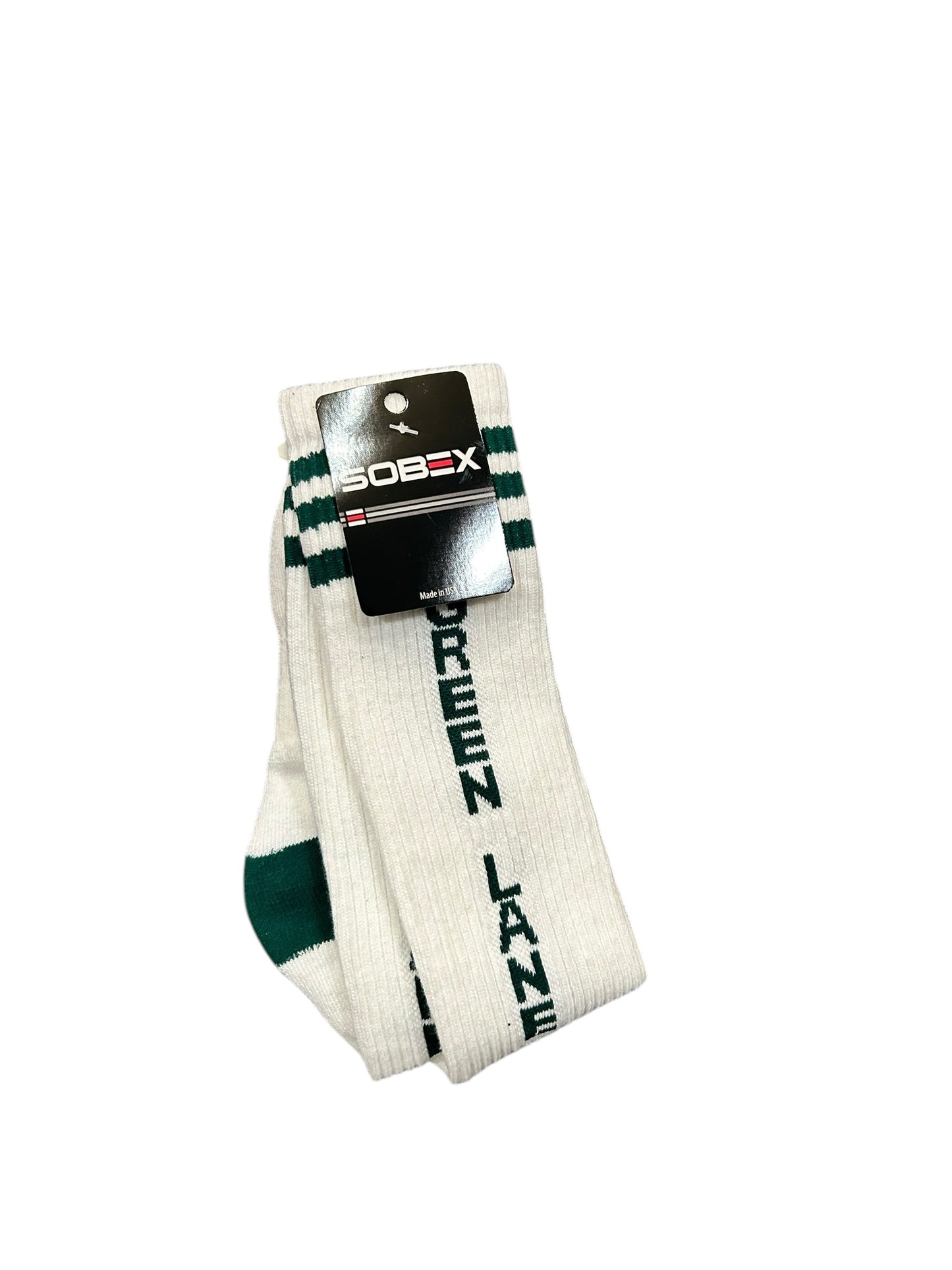 NEW High Socks