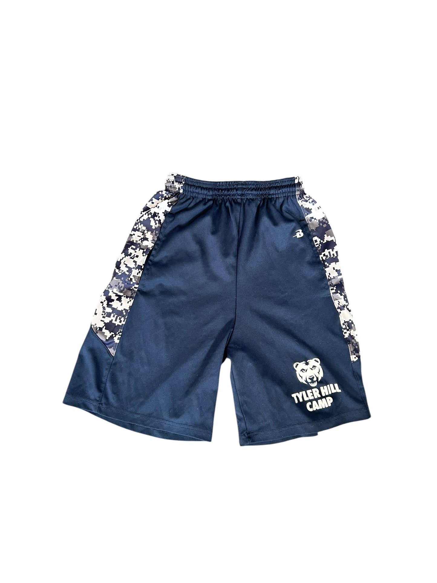 Athletic Shorts