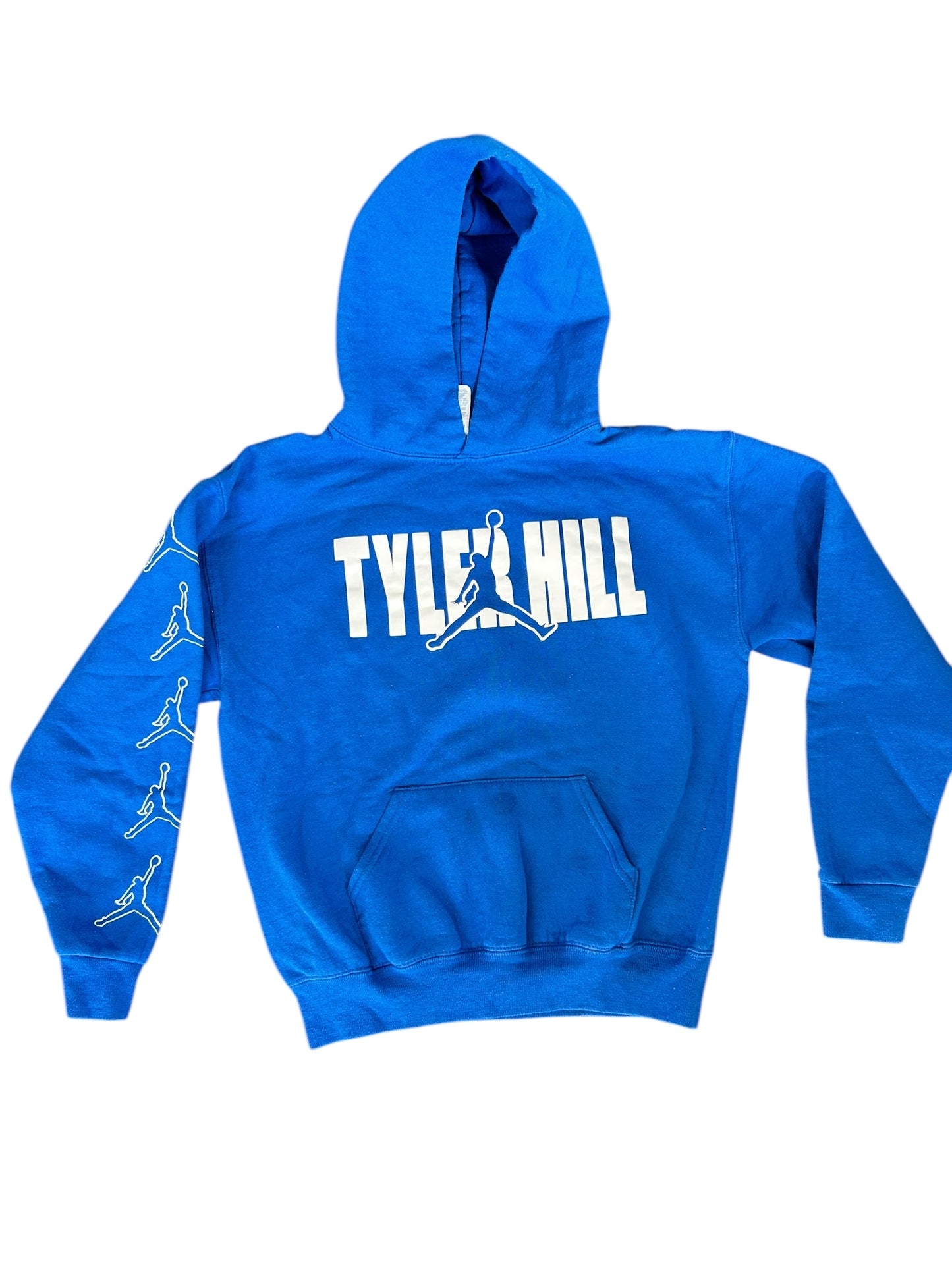 Hooded Sweatshirt
