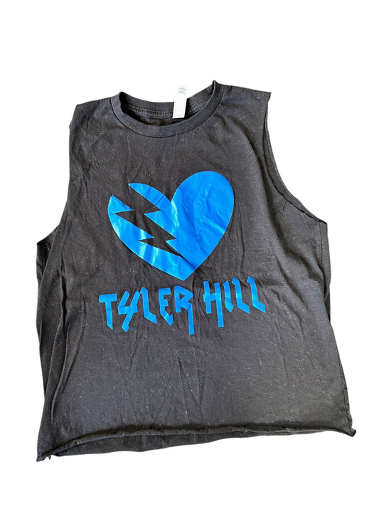 Tank