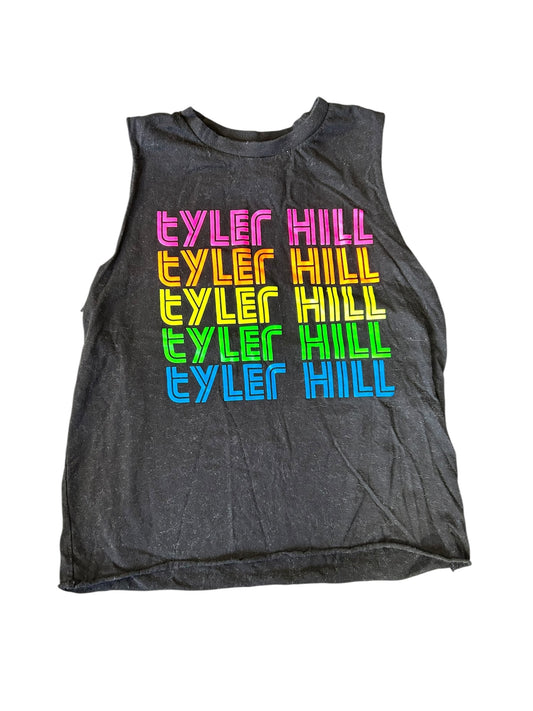 Fashion Tank