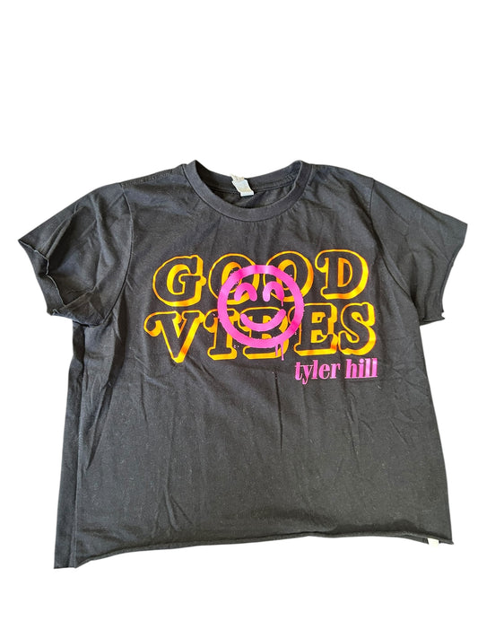 Fashion T-Shirt
