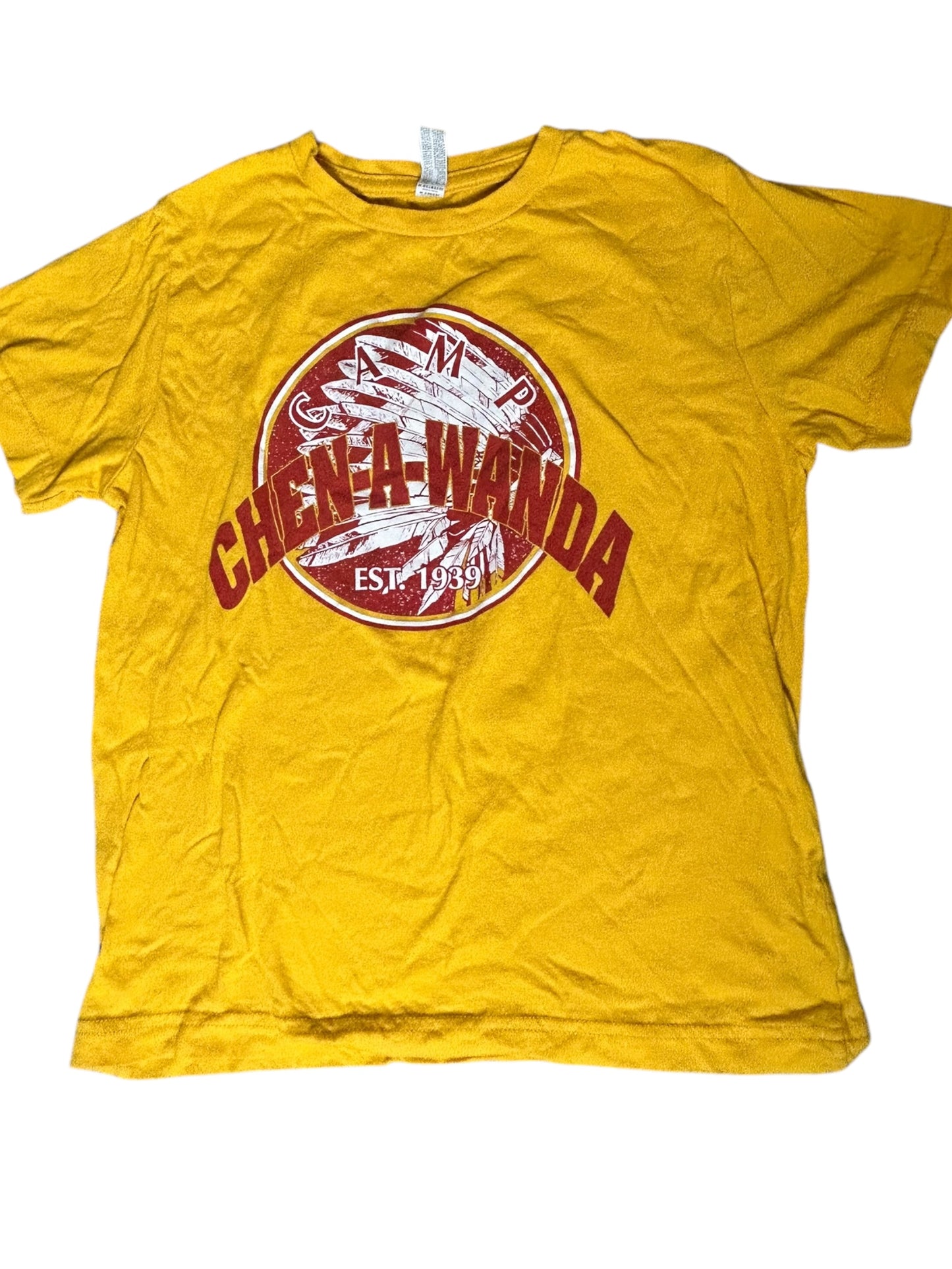 Soft T-Shirt