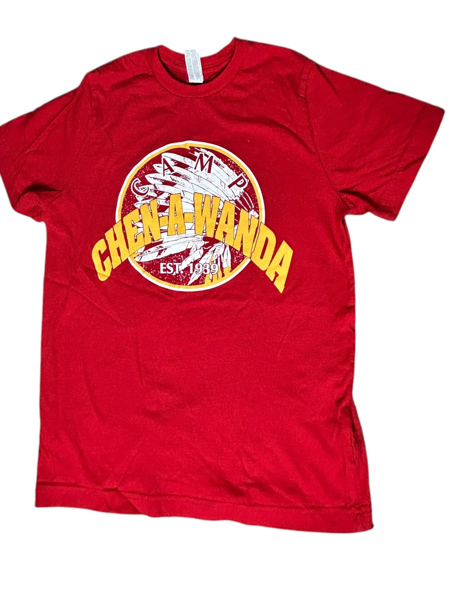 Soft T-Shirt
