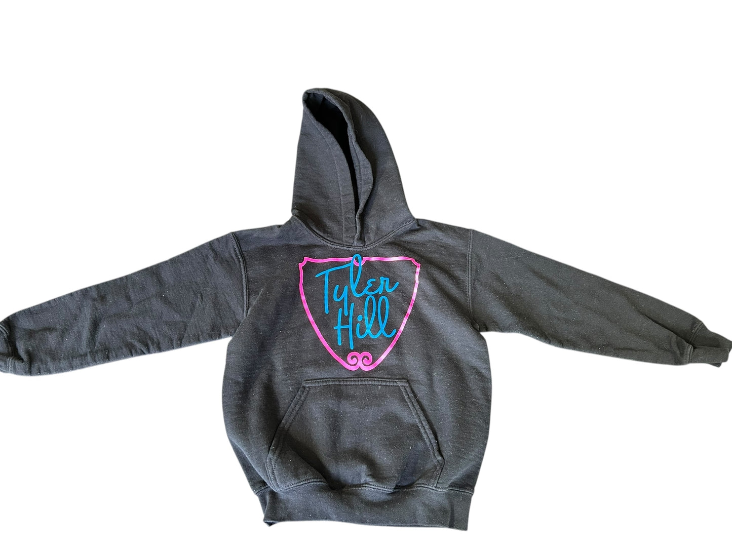 Hooded Sweatshirt