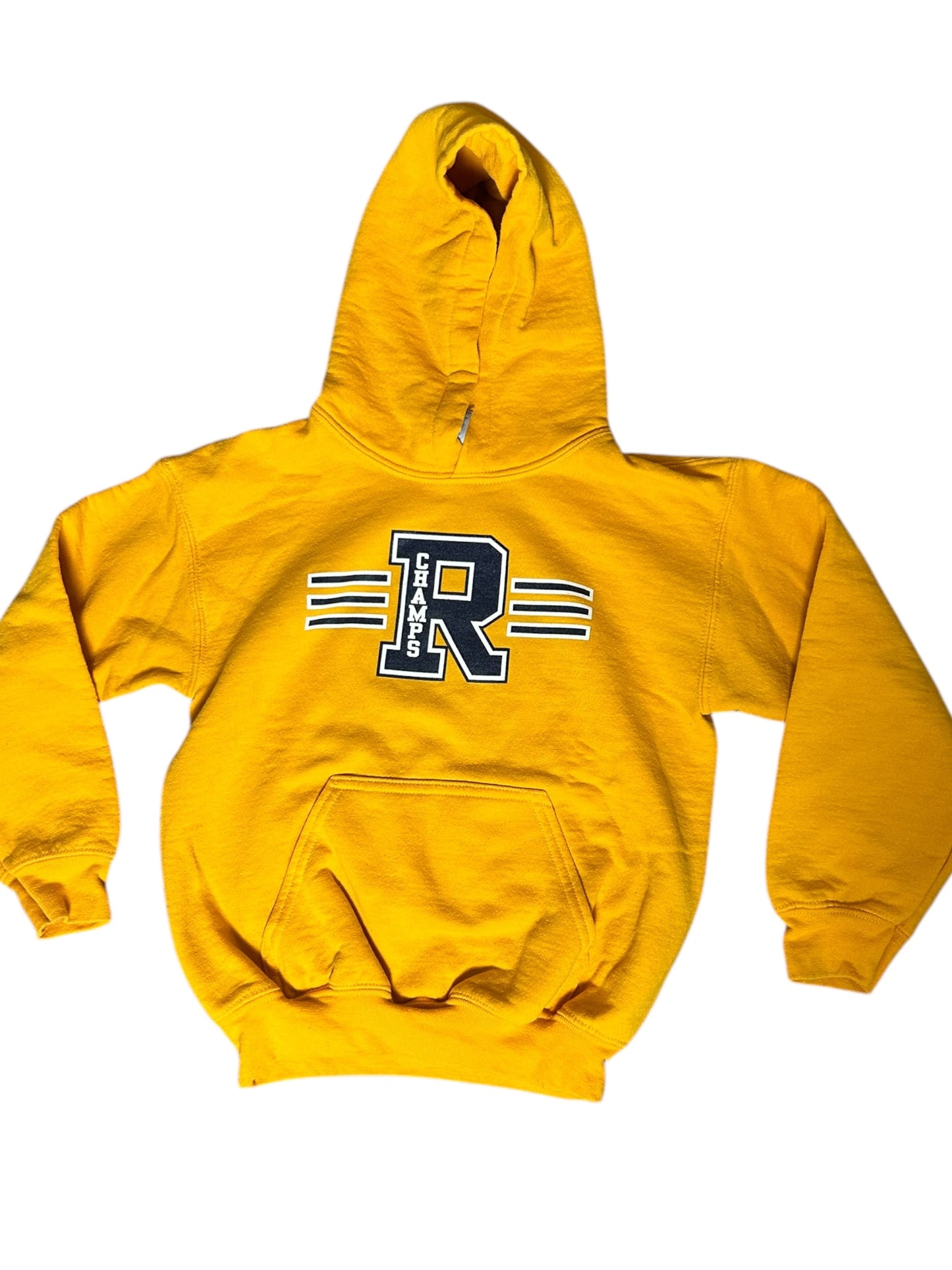 Hooded Sweatshirt