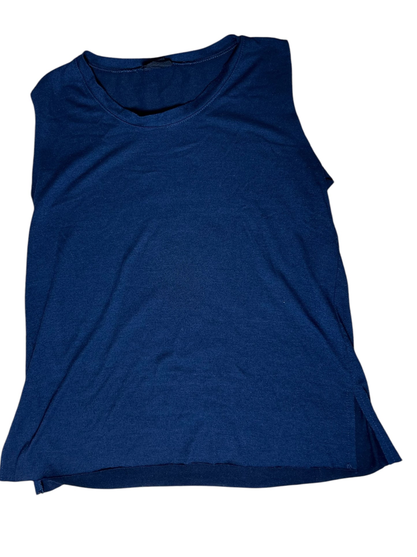 Soft Tank