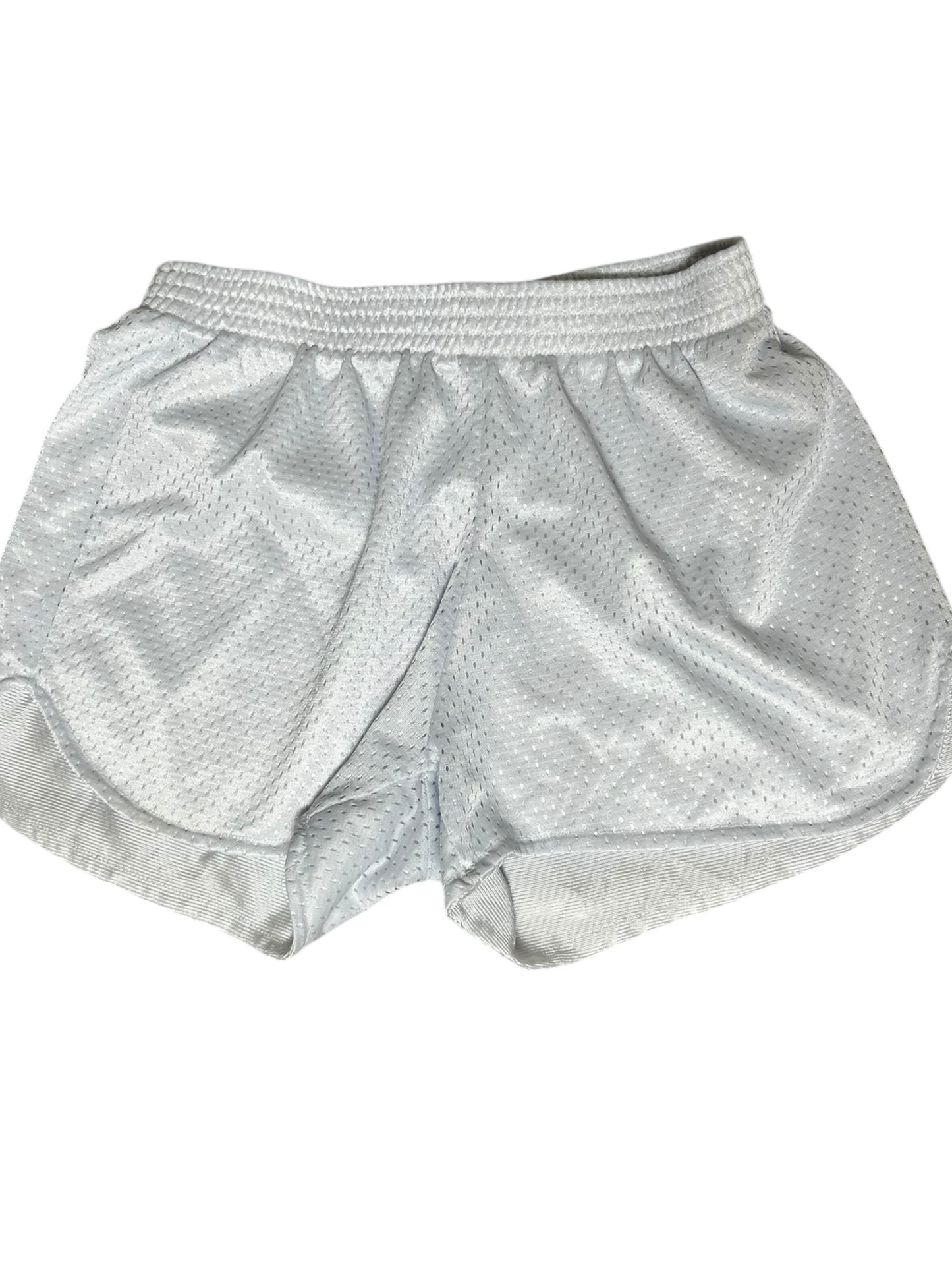 Mesh Shorts