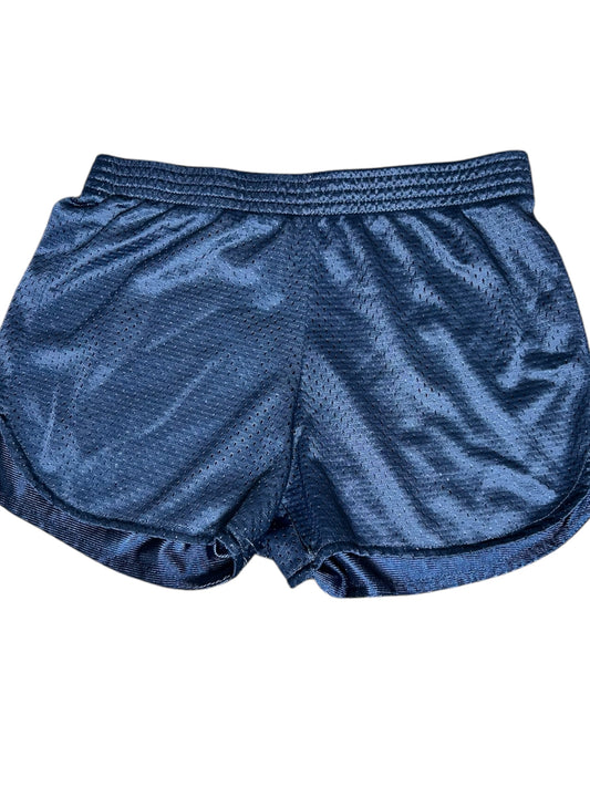 Mesh Shorts
