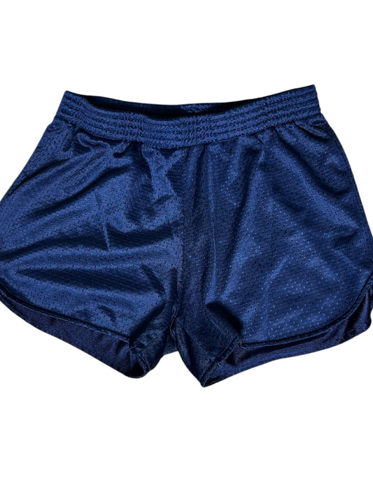 Mesh Shorts