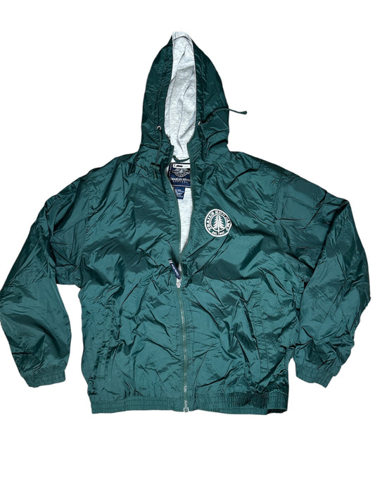 Rain Jacket