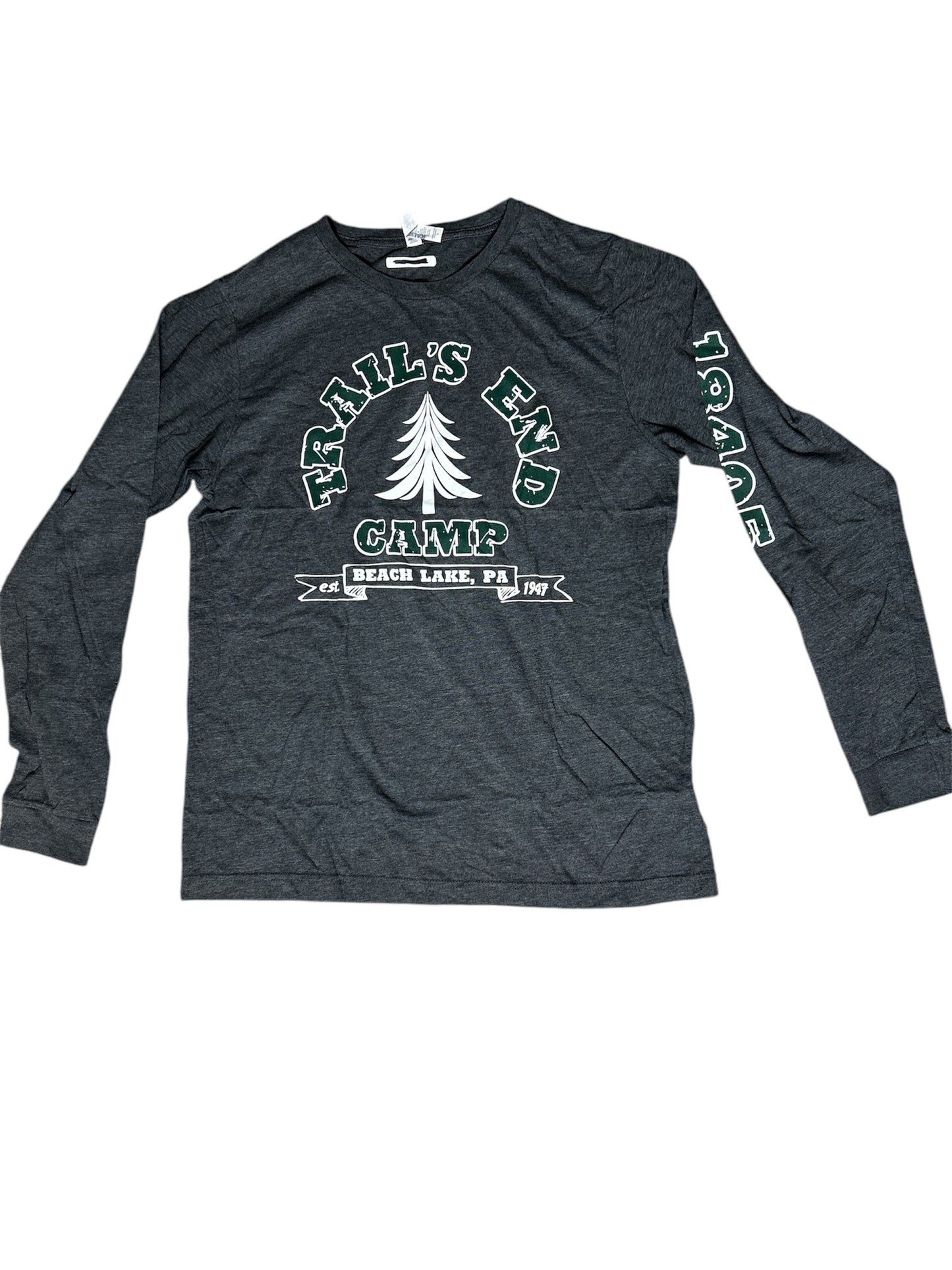 Soft Long-Sleeve Tee