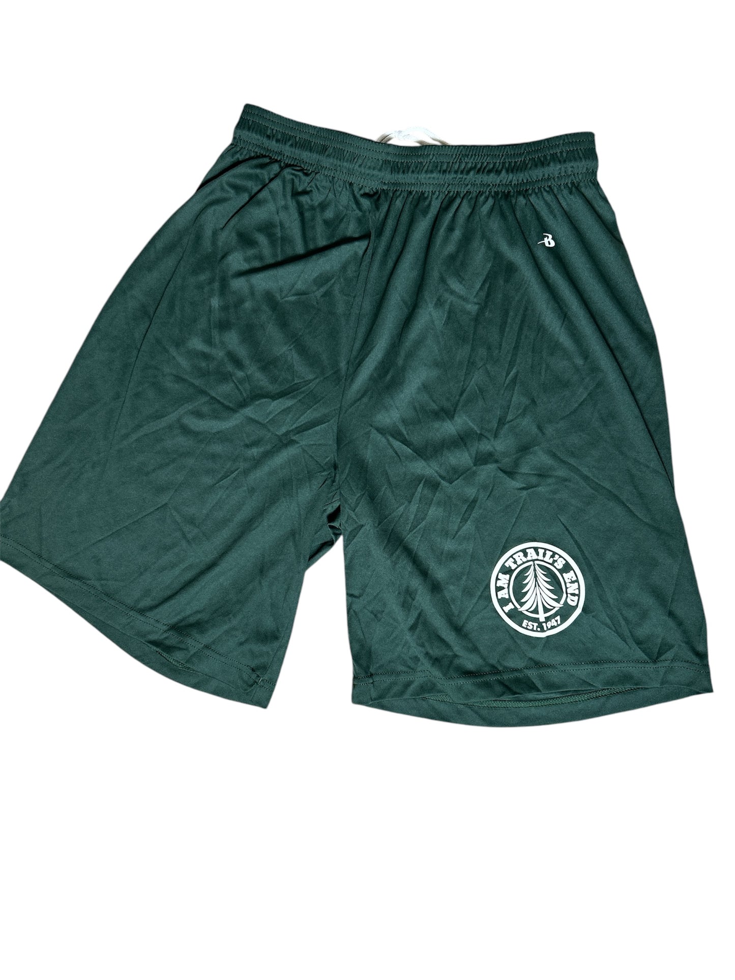 Performance Shorts
