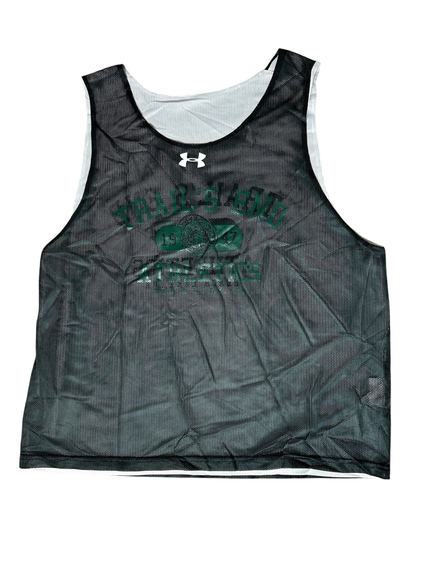 Reversible Jersey