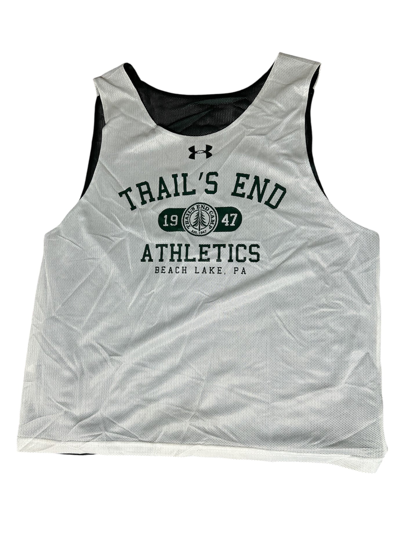 Reversible Jersey