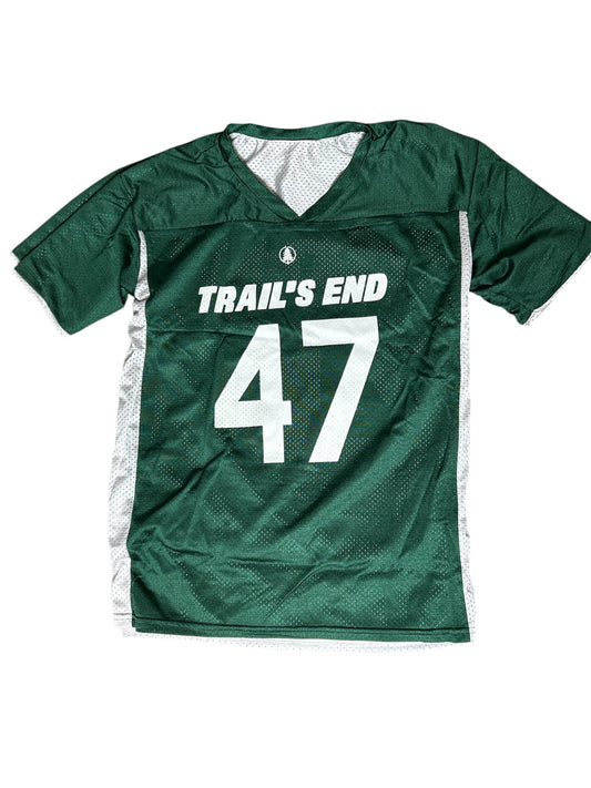 Reversible Jersey