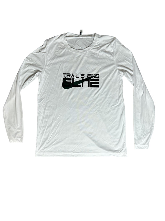 Long Sleeve Performance Shirt
