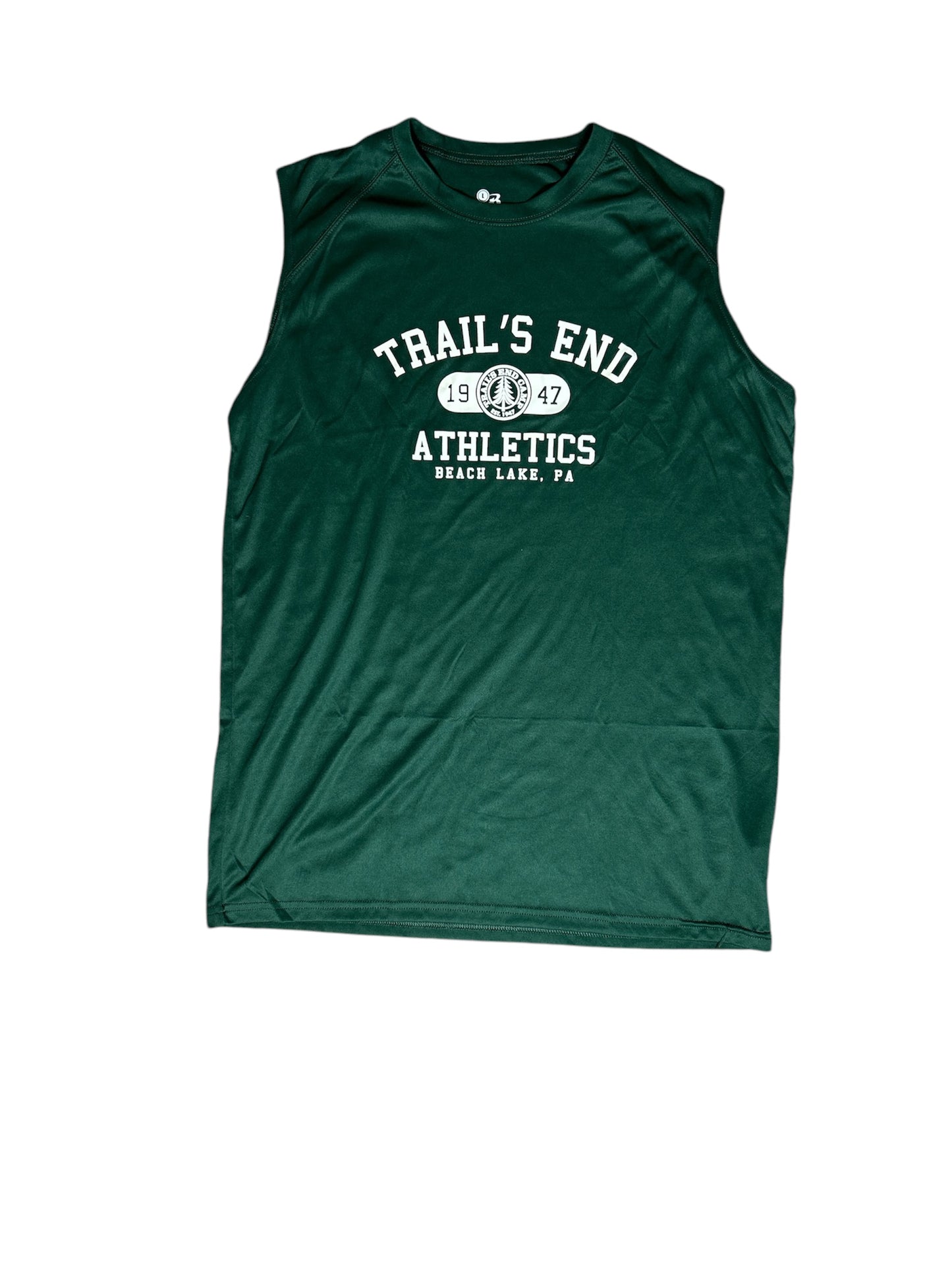 Performance Tank