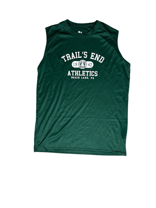 Performance Tank