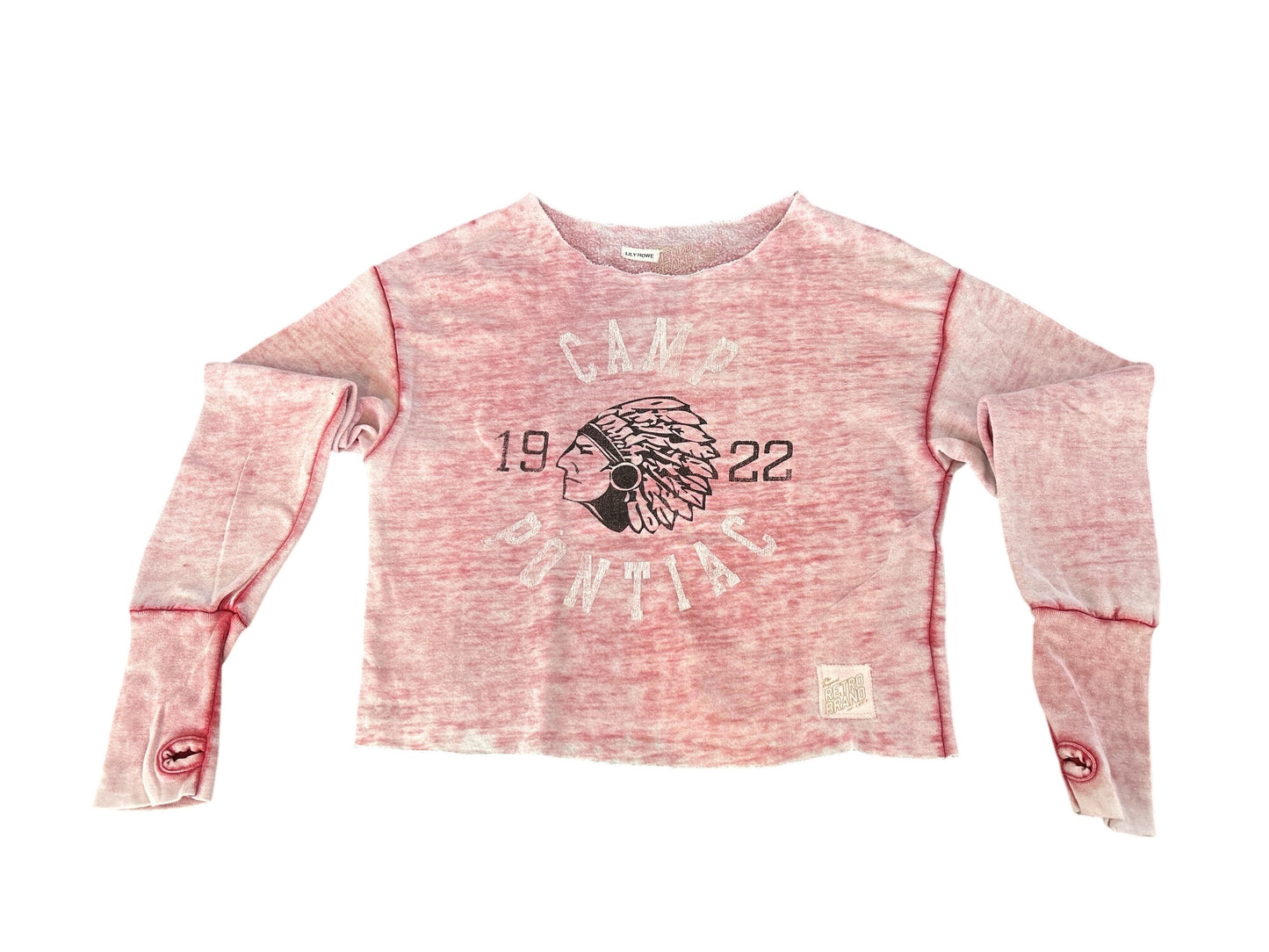 Soft Sweatshirt