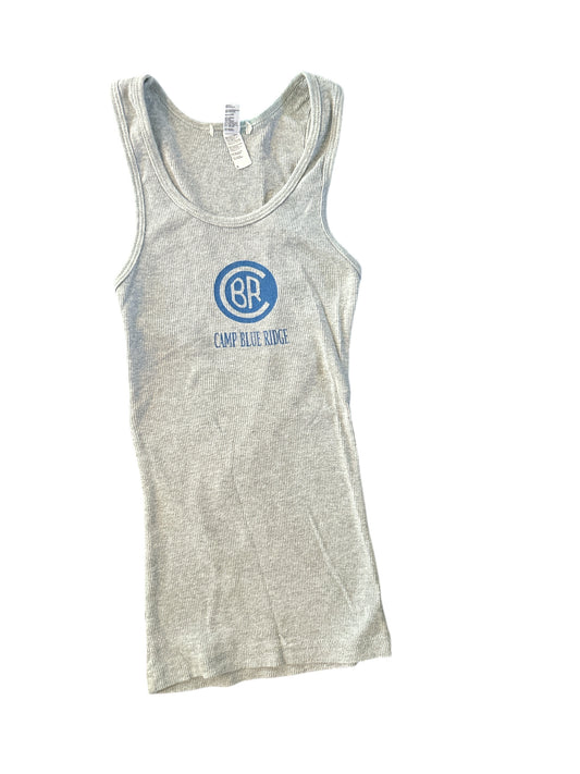 Ribbed Tank