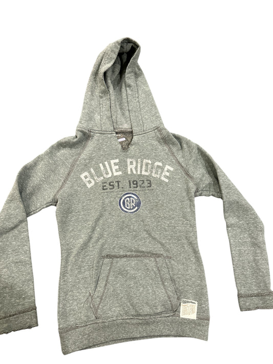 Soft Hooded Sweatshirt