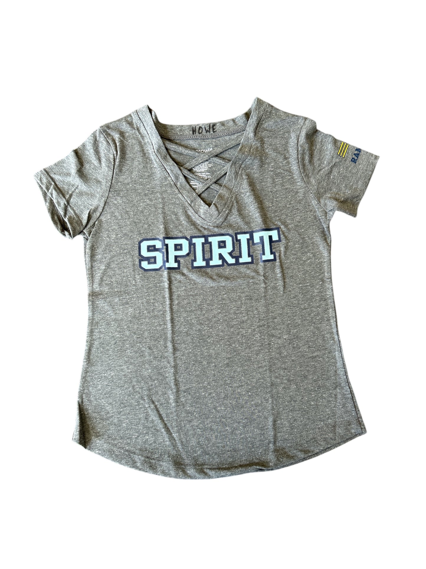 Soft T-Shirt