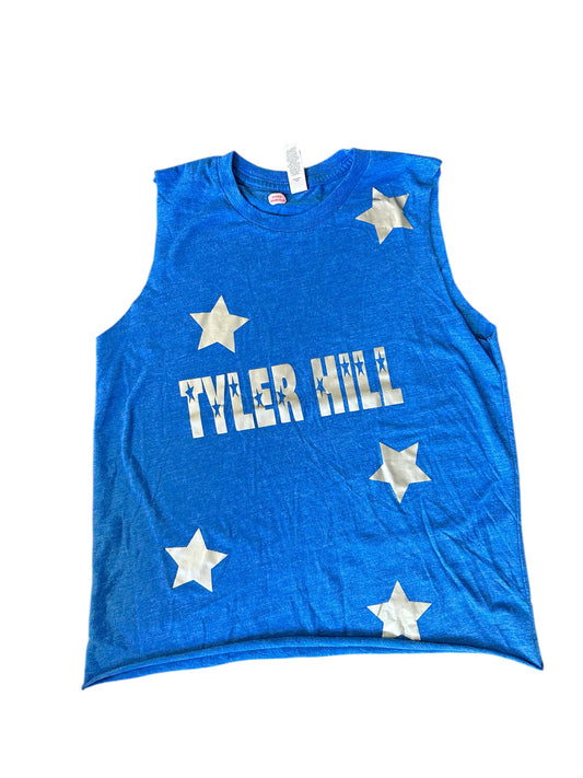 Soft Tank