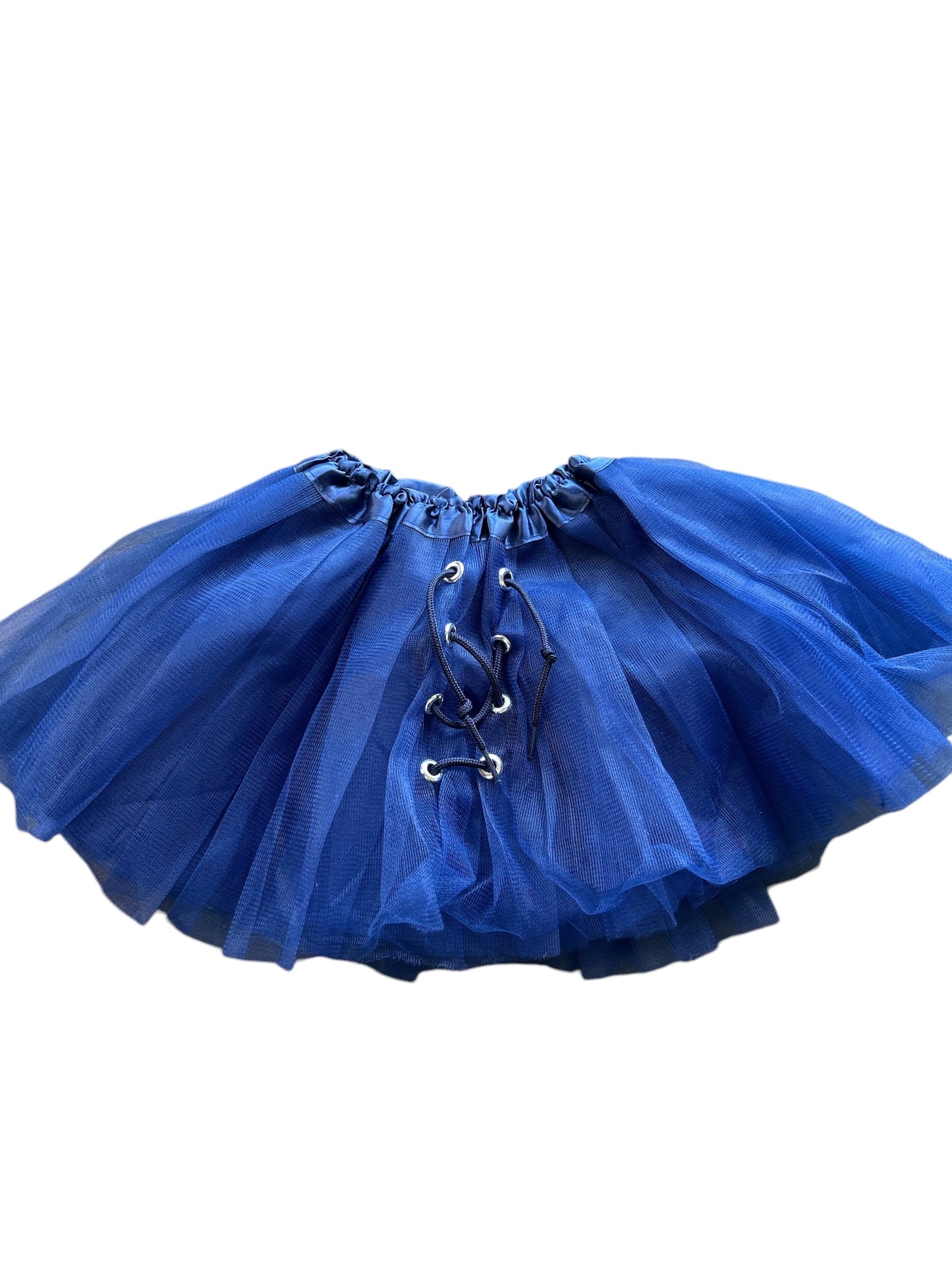Fashion Tutu with Tie Detail