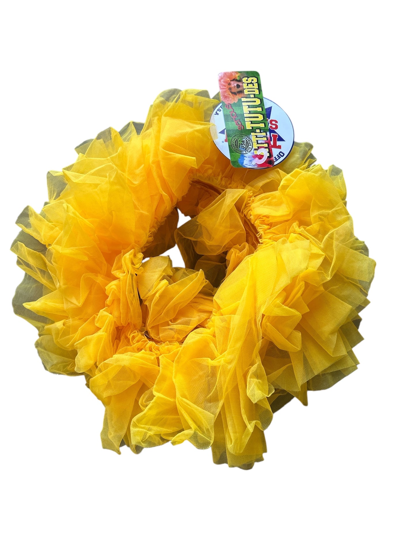 NEW Waist Tutu