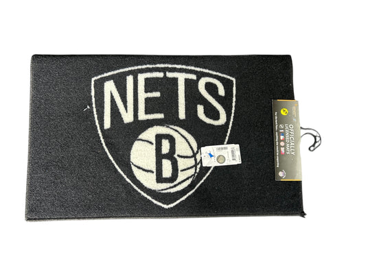 NEW Sports Floor Mat with Tags