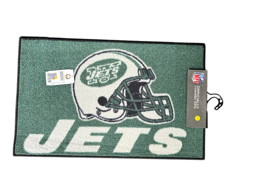 NEW Sports Floor Mat with Tags