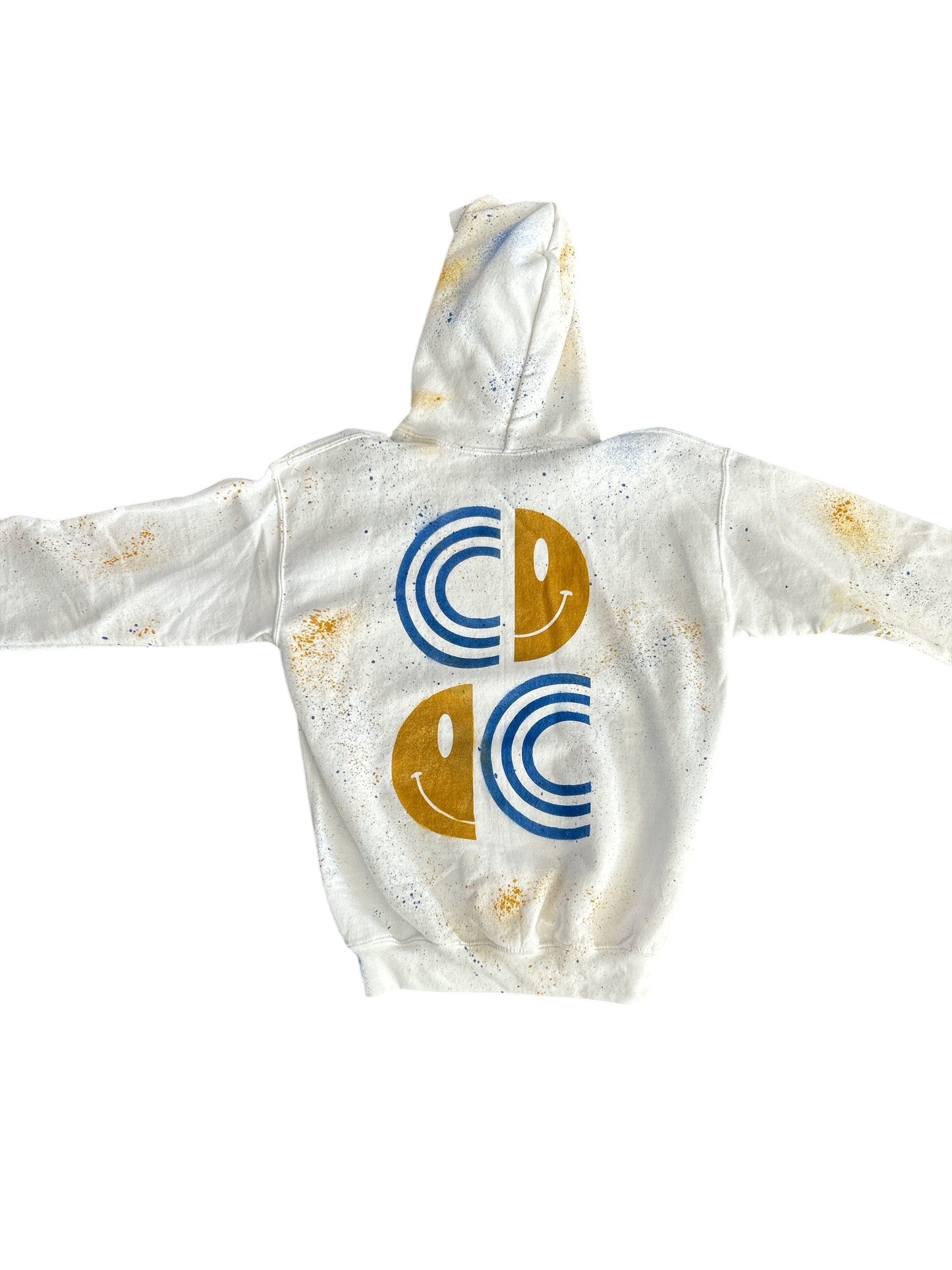 NEW Hooded Sweatshirt