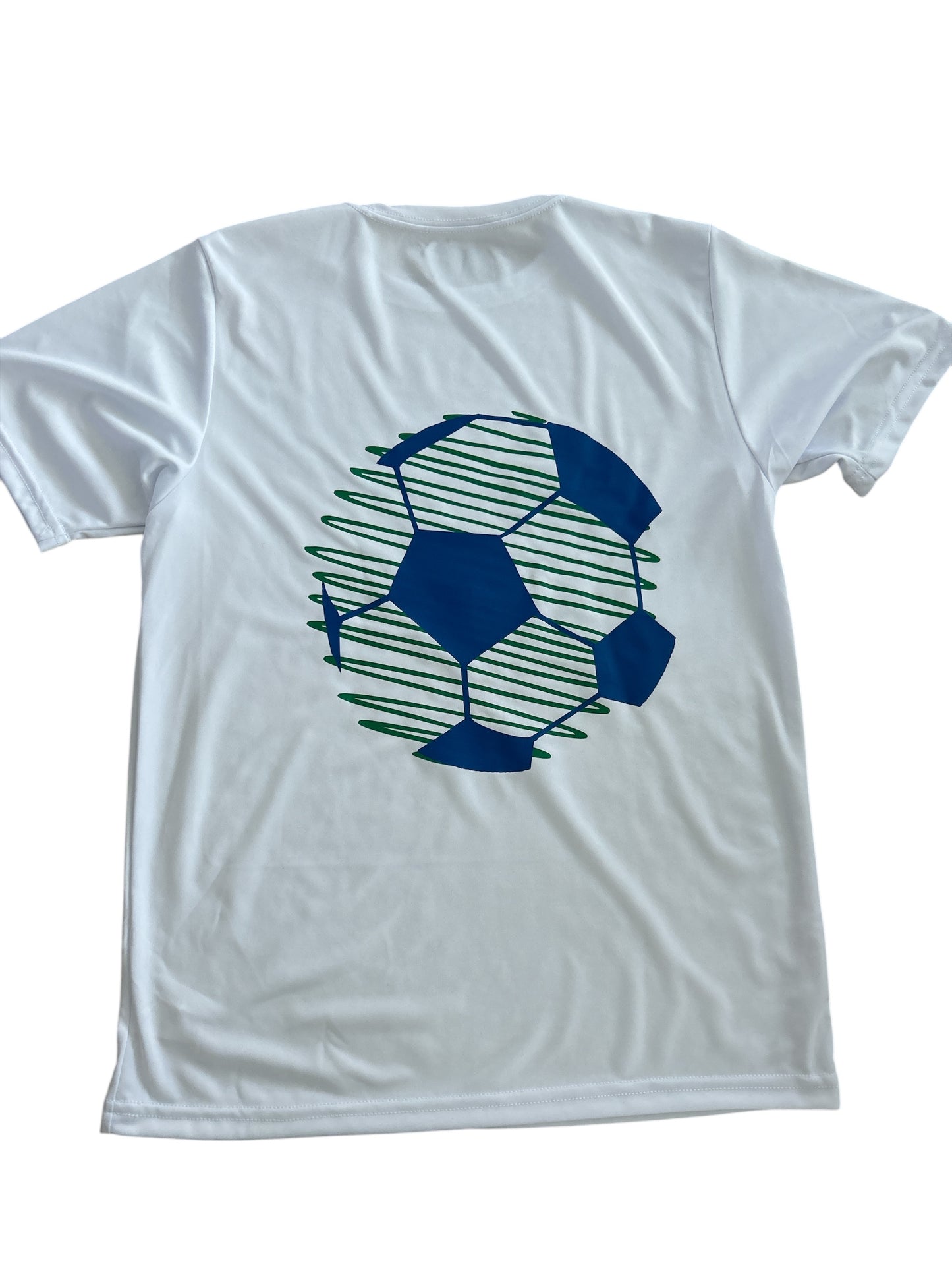 NEW Performance Tee