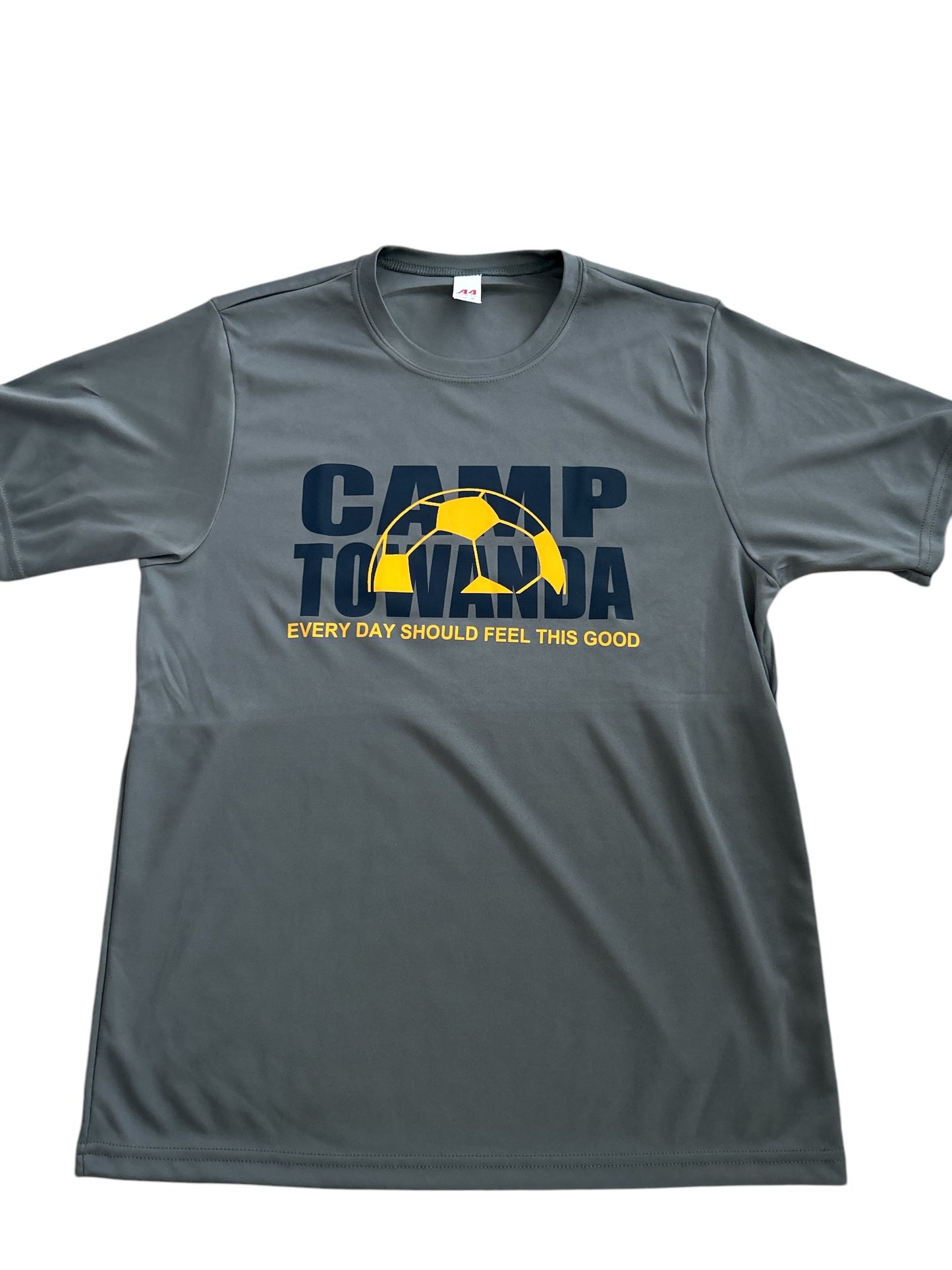 NEW Performance Tee