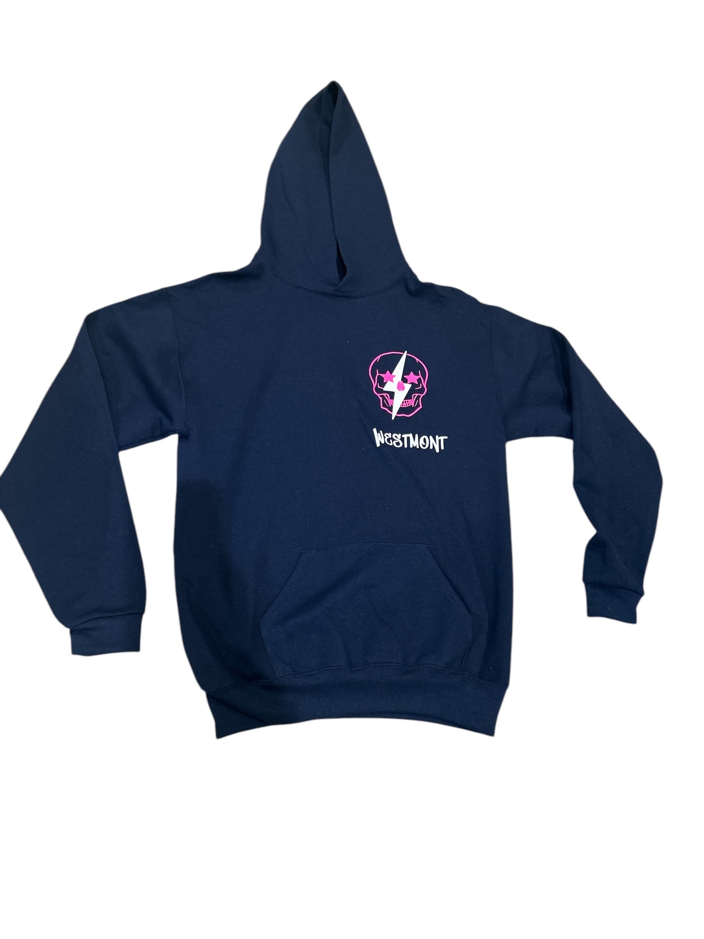 NEW Hooded Sweatshirt