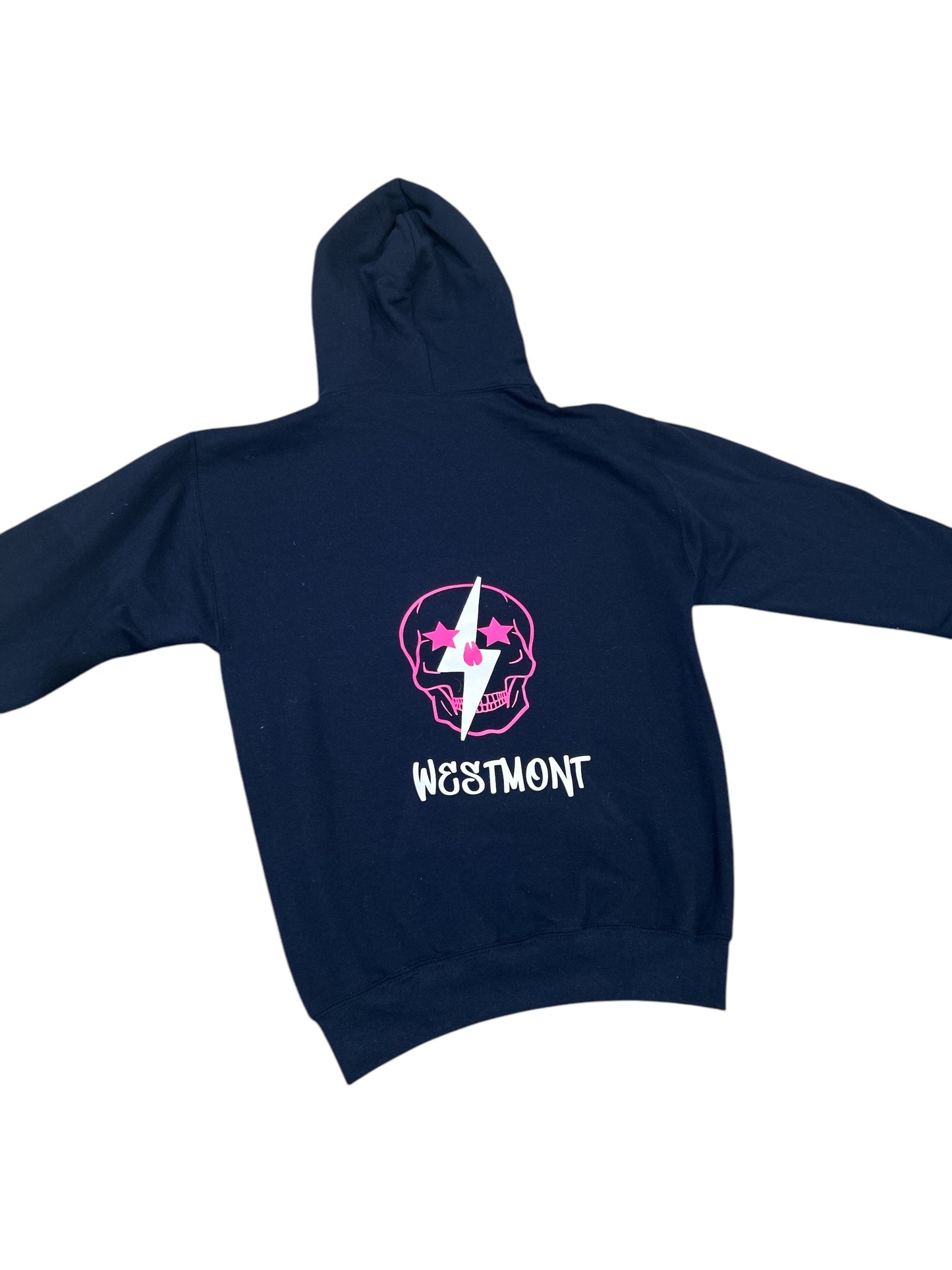 NEW Hooded Sweatshirt