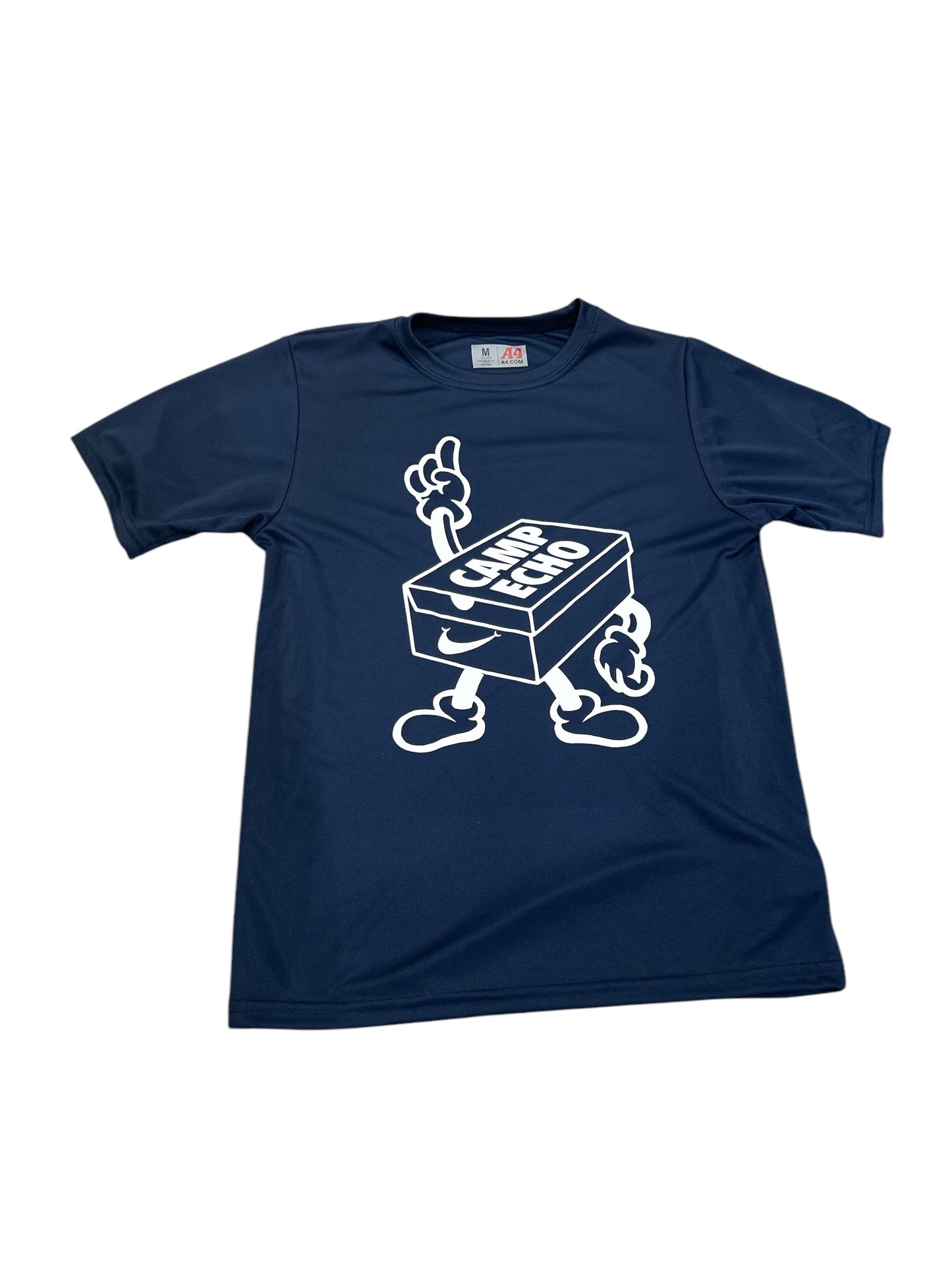 NEW Performance T-Shirt