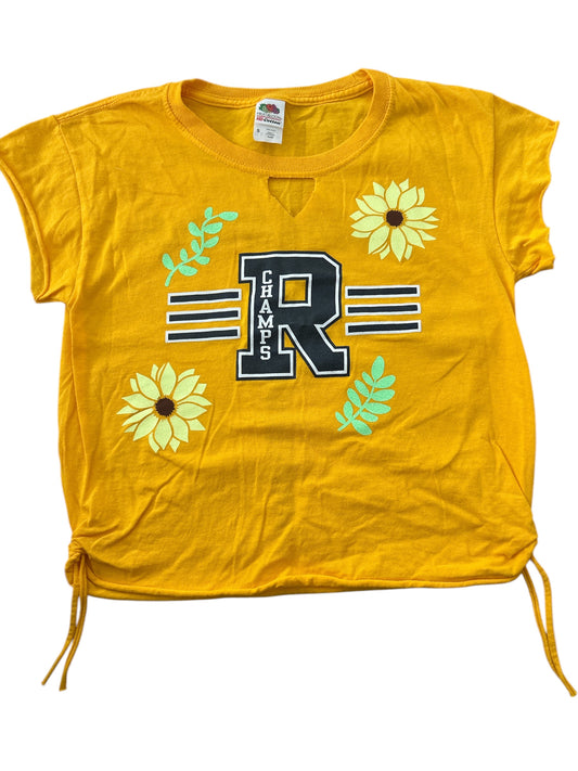 Decorated T-Shirt