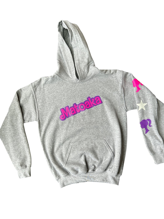 NEW Hooded Sweatshirt