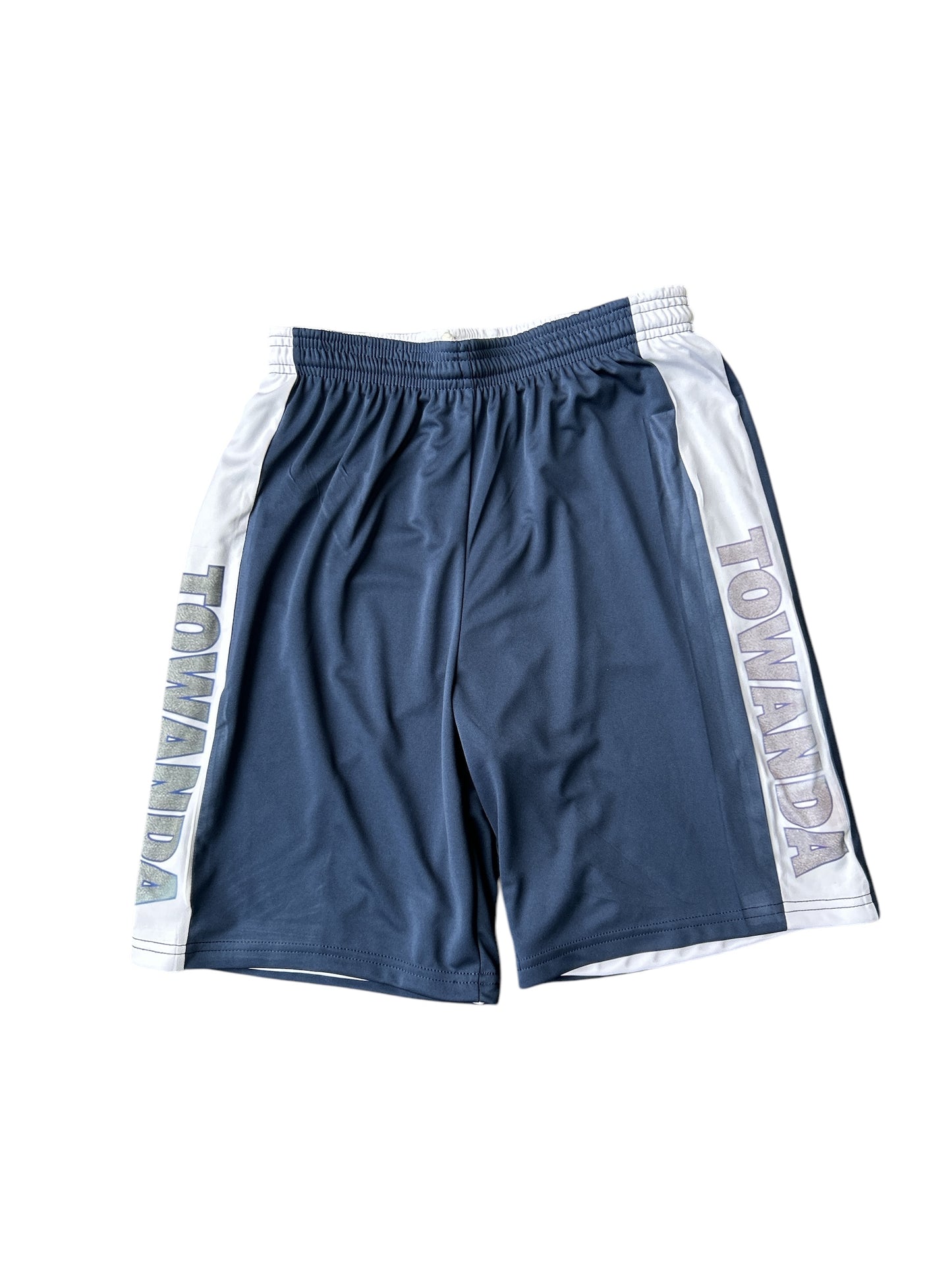 NEW Reversible Athletic Shorts
