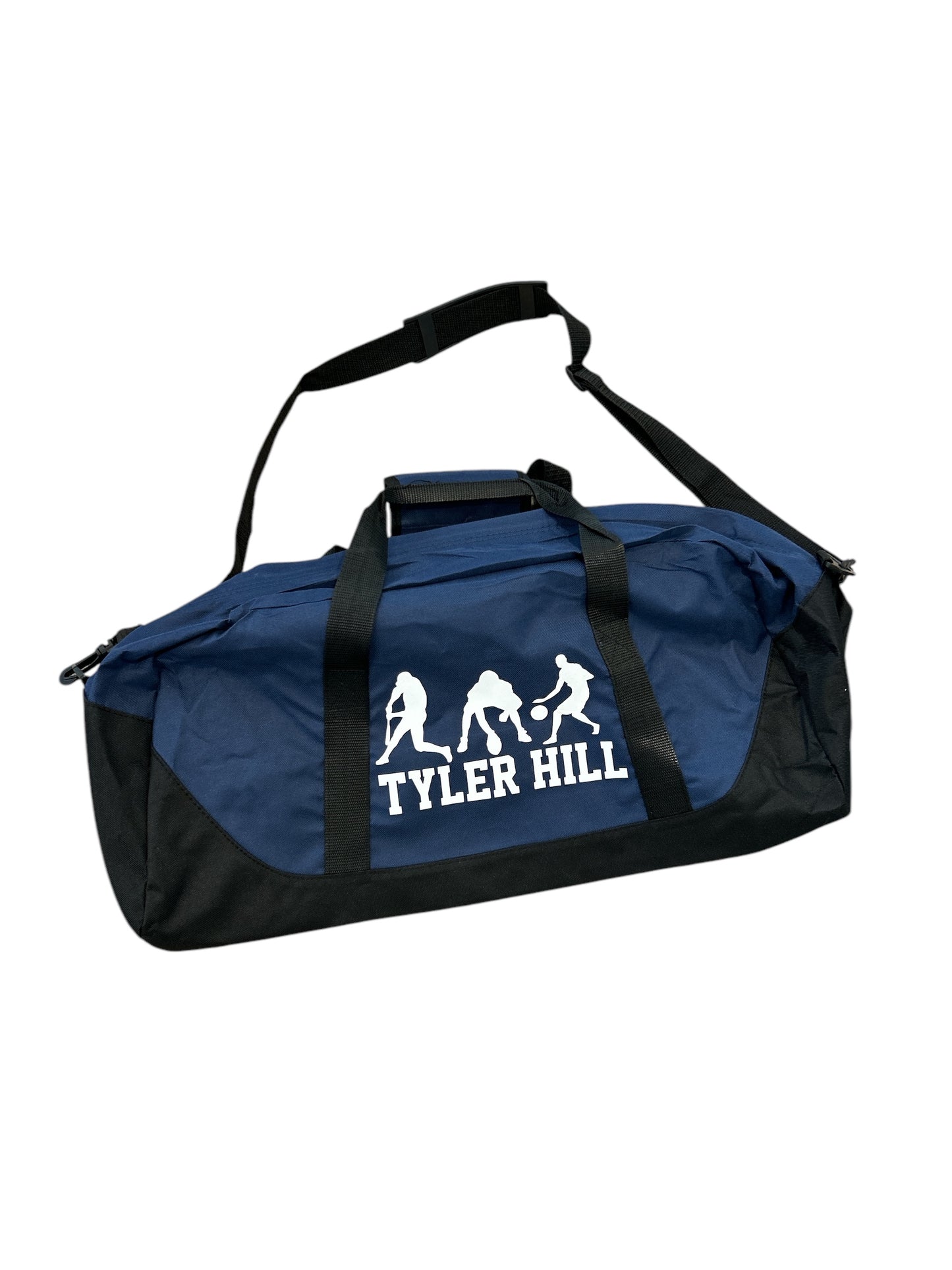 NEW Duffel Bag