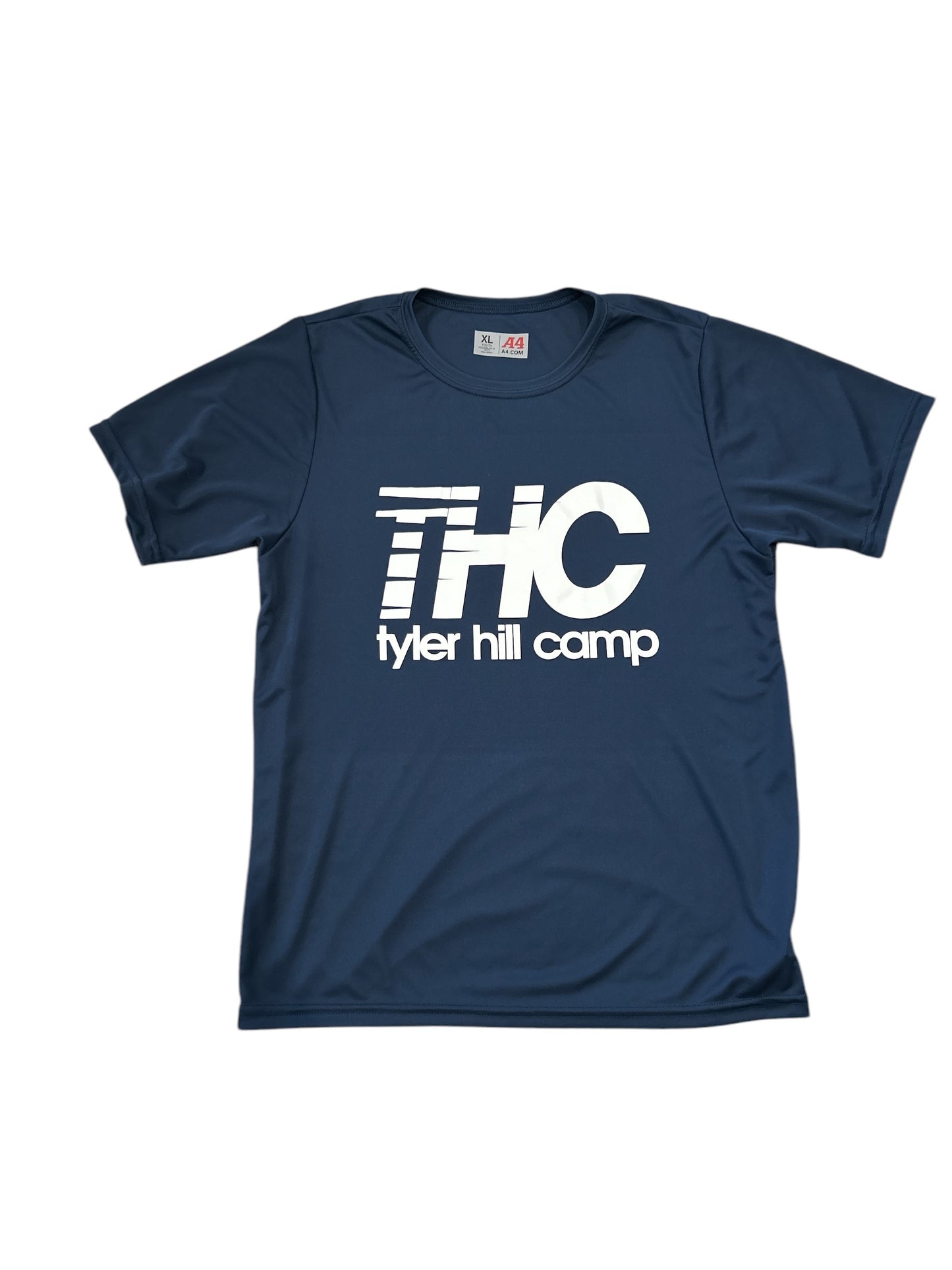 NEW Performance Tee