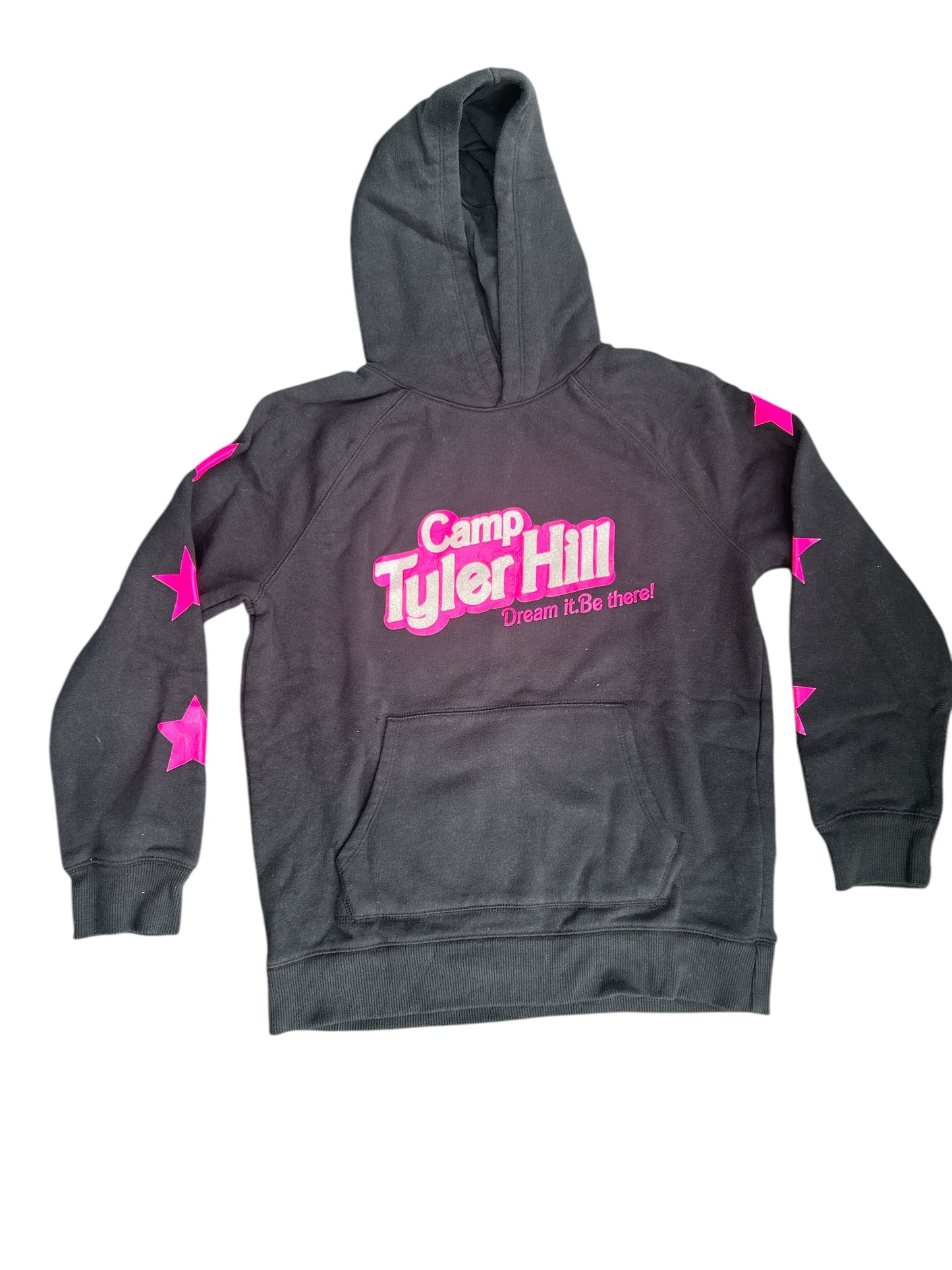 Hooded Sweatshirt