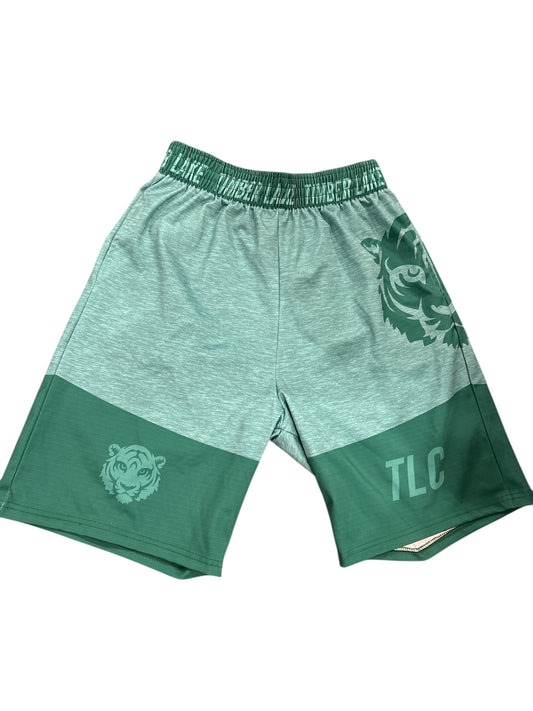 Performance Shorts