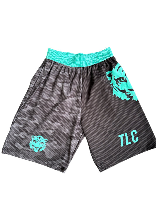 Performance Shorts